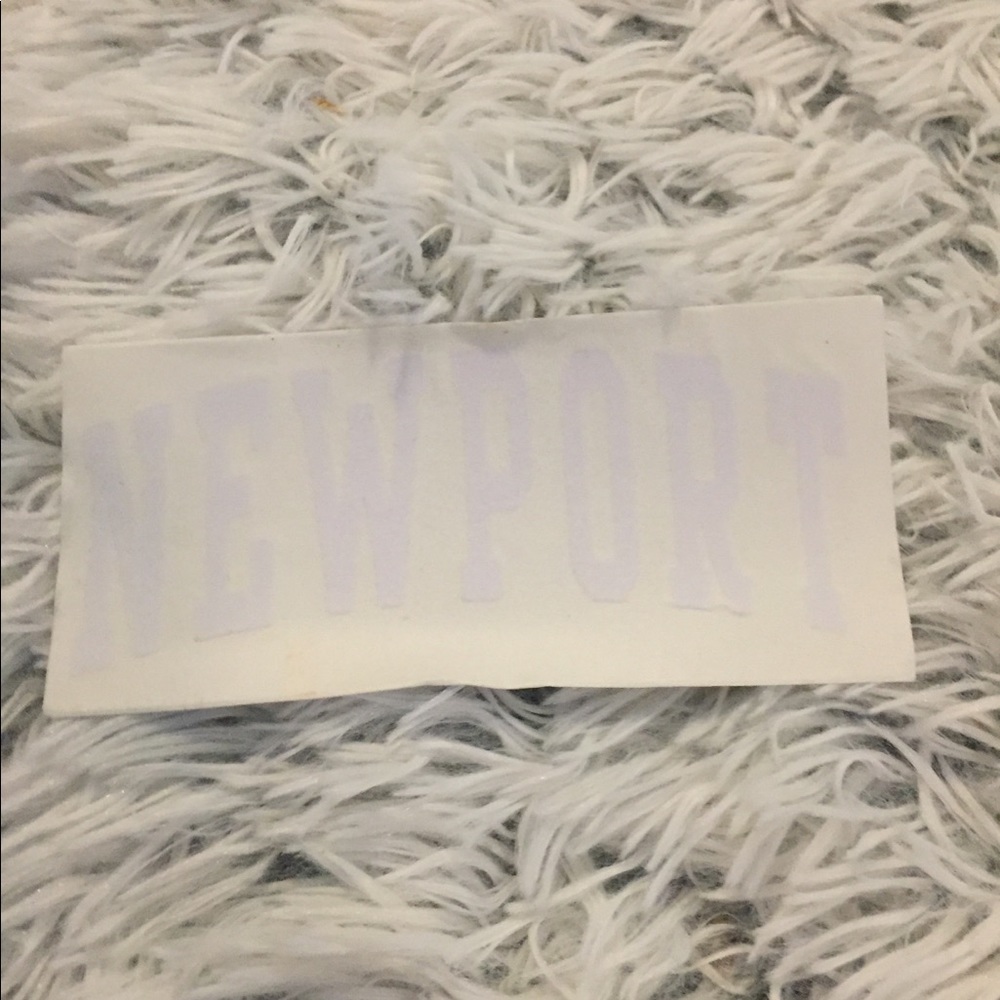 •BRANDY STICKERS• READ DESCRIPTION - Picture 4 of 8